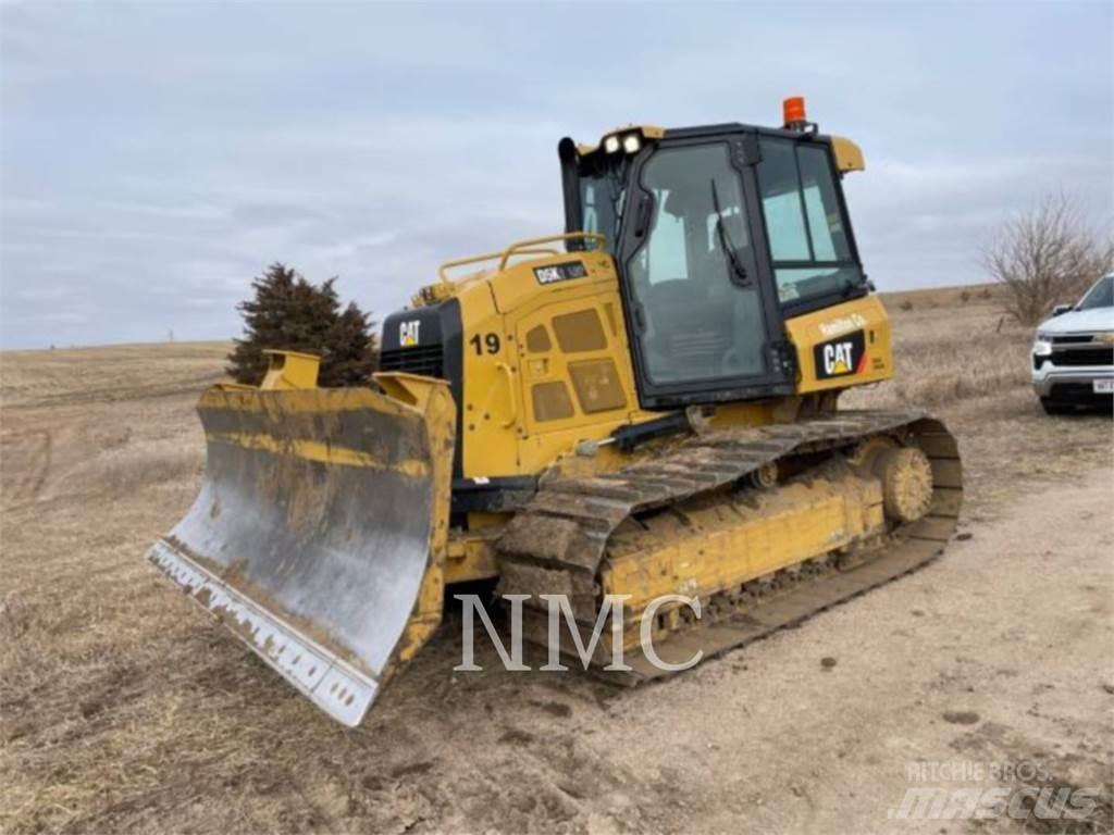 CAT D5K2LGP Bandschaktare