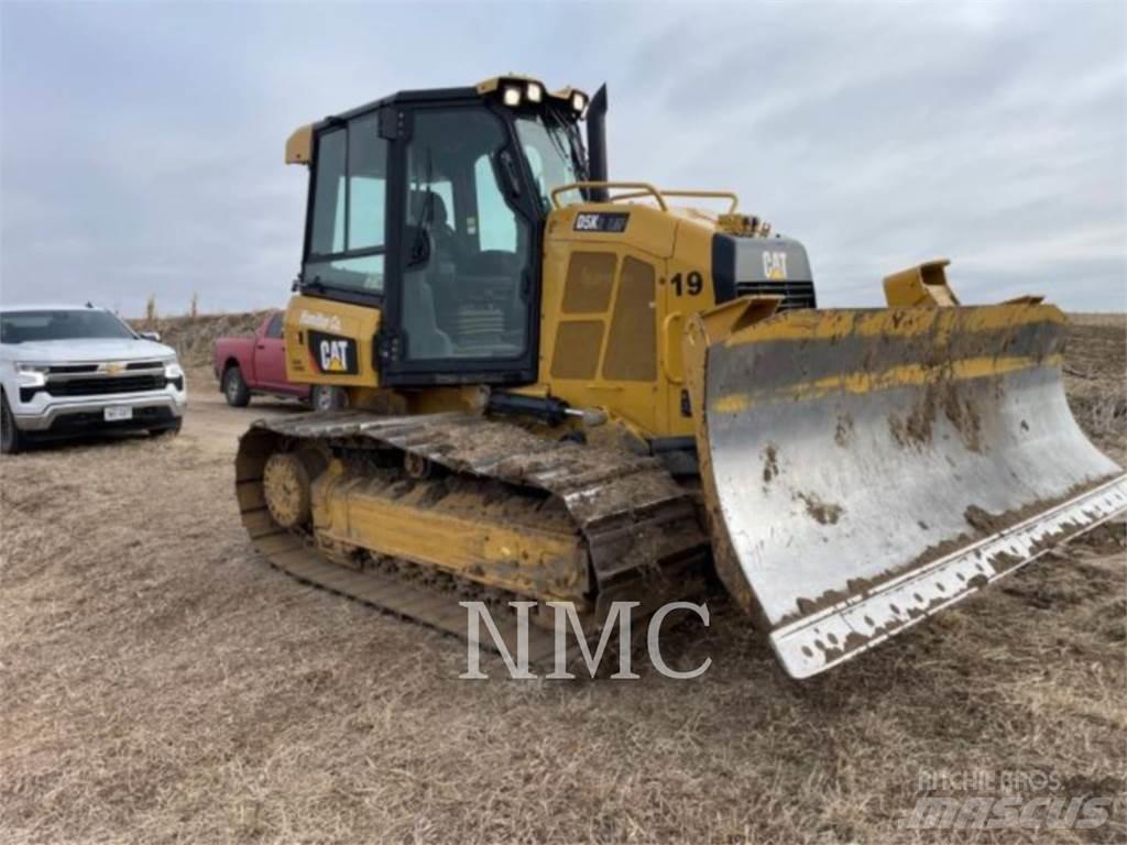 CAT D5K2LGP Bandschaktare