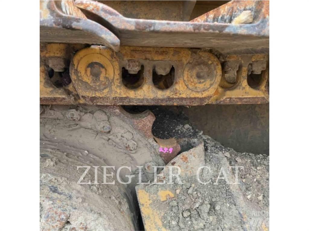 CAT D5K2LGP Bandschaktare