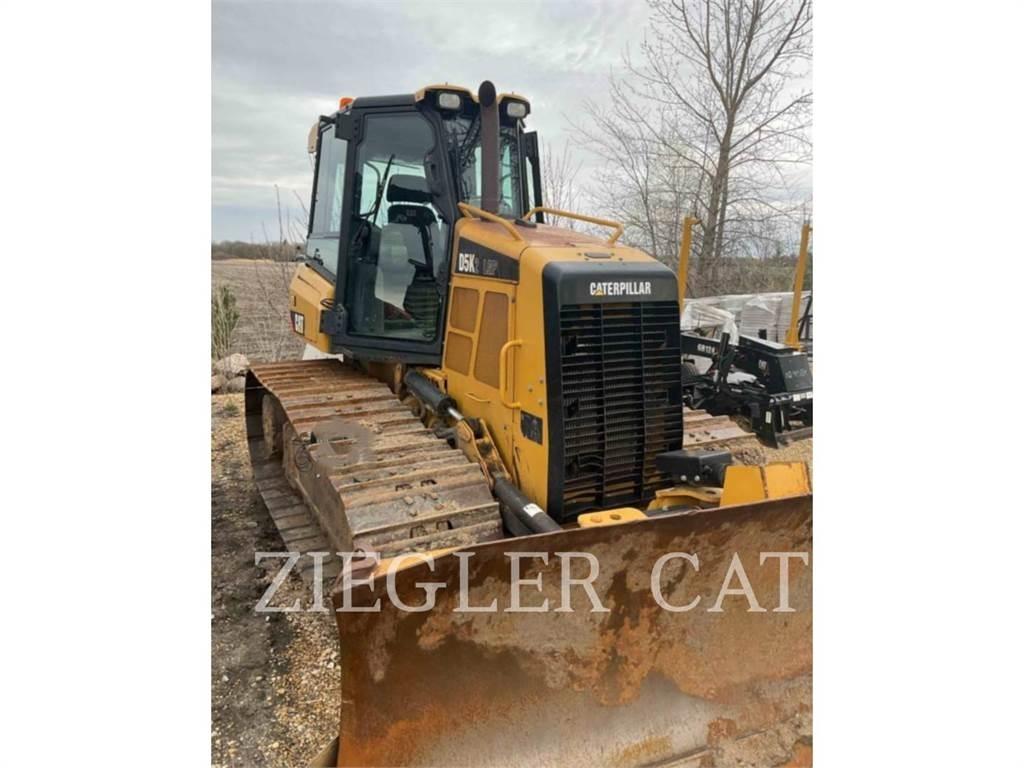 CAT D5K2LGP Bandschaktare