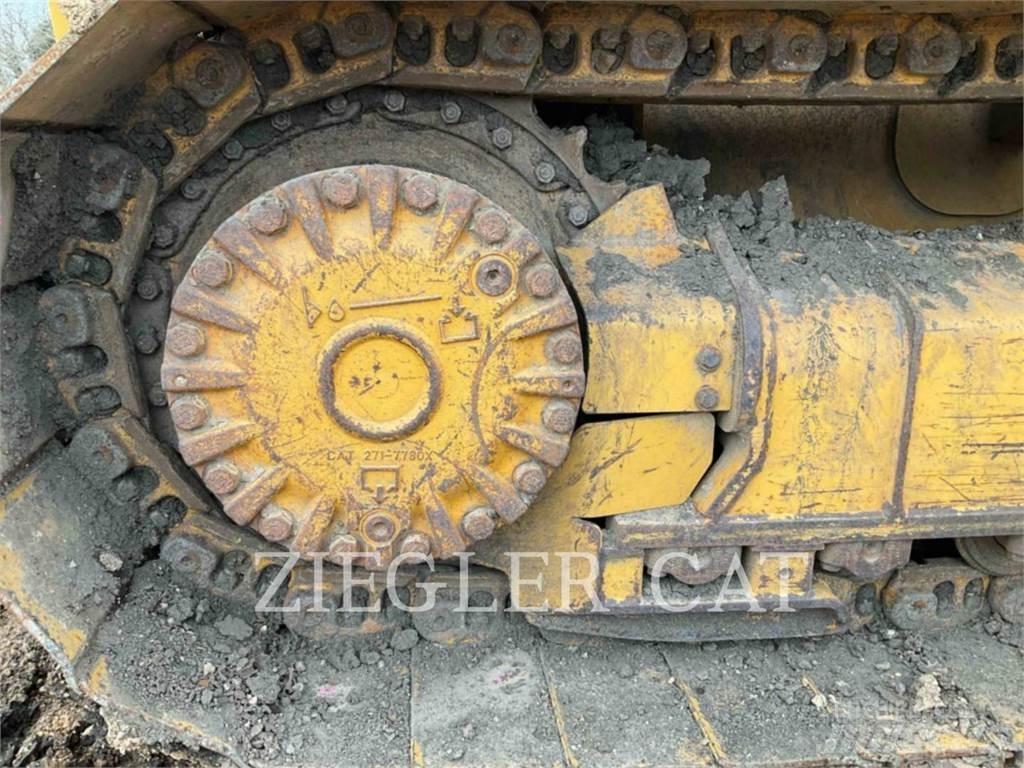 CAT D5K2LGP Bandschaktare