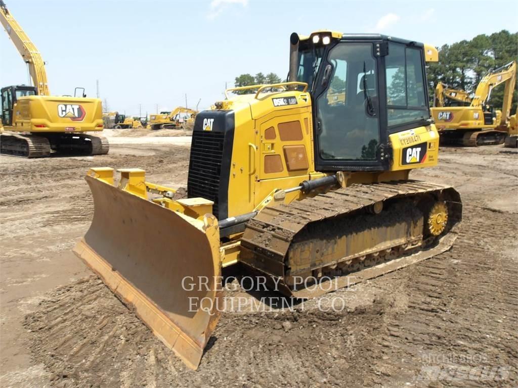 CAT D5K2LGP Bandschaktare
