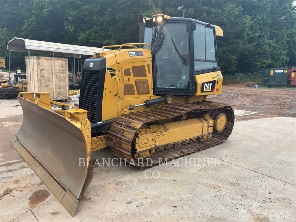 CAT D5K2LGP Bandschaktare