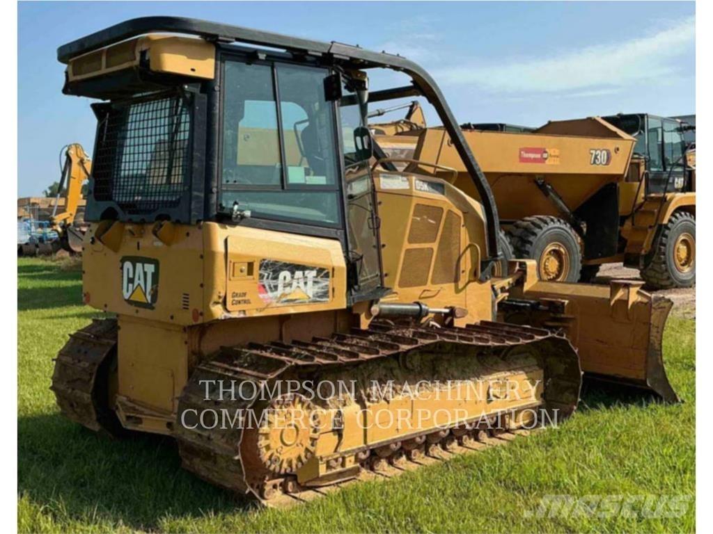 CAT D5K2LGP Bandschaktare