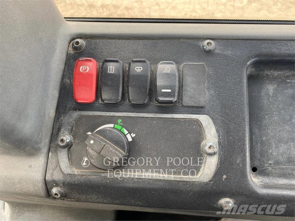 CAT D5K2LGP Bandschaktare