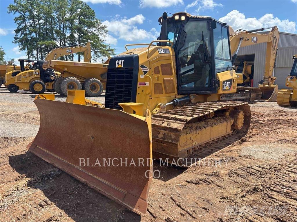 CAT D5K2LGP Bandschaktare