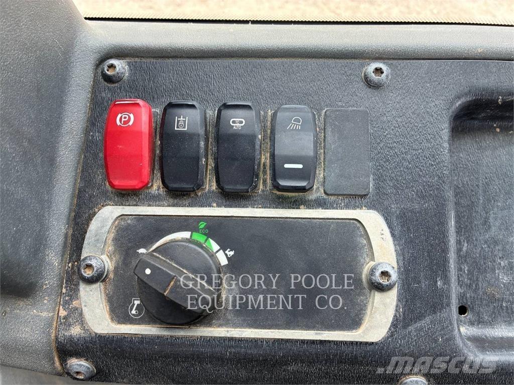 CAT D5K2LGP Bandschaktare