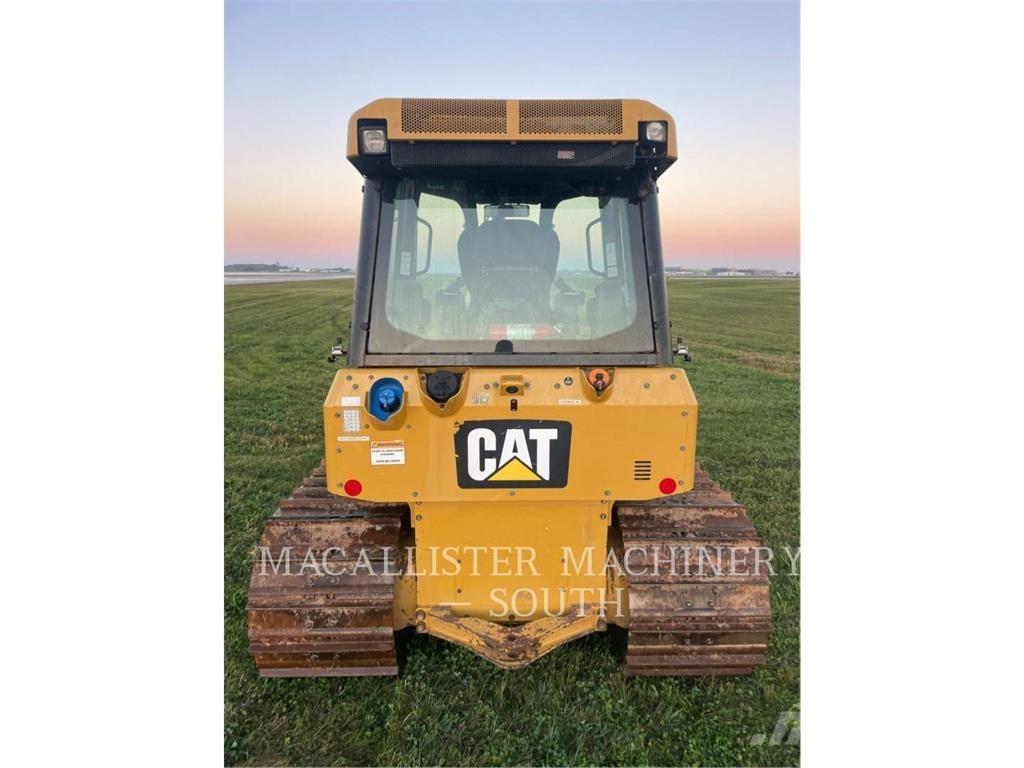 CAT D5K2LGP Bandschaktare