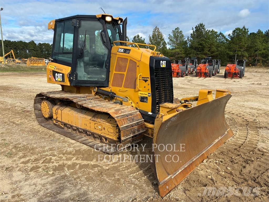 CAT D5K2LGP Bandschaktare