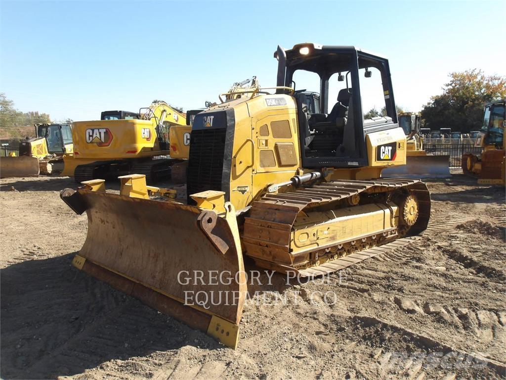 CAT D5K2LGP Bandschaktare