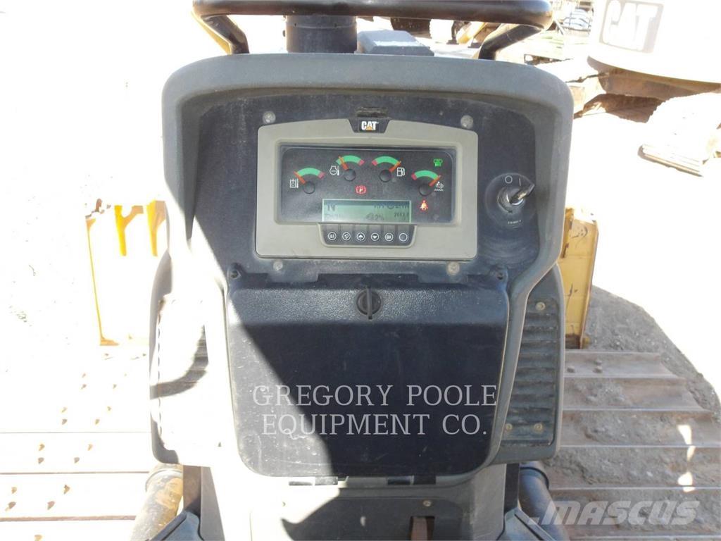 CAT D5K2LGP Bandschaktare