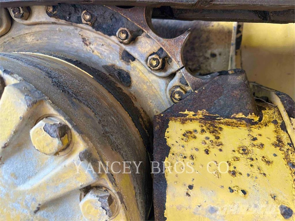 CAT D5K2LGP Bandschaktare