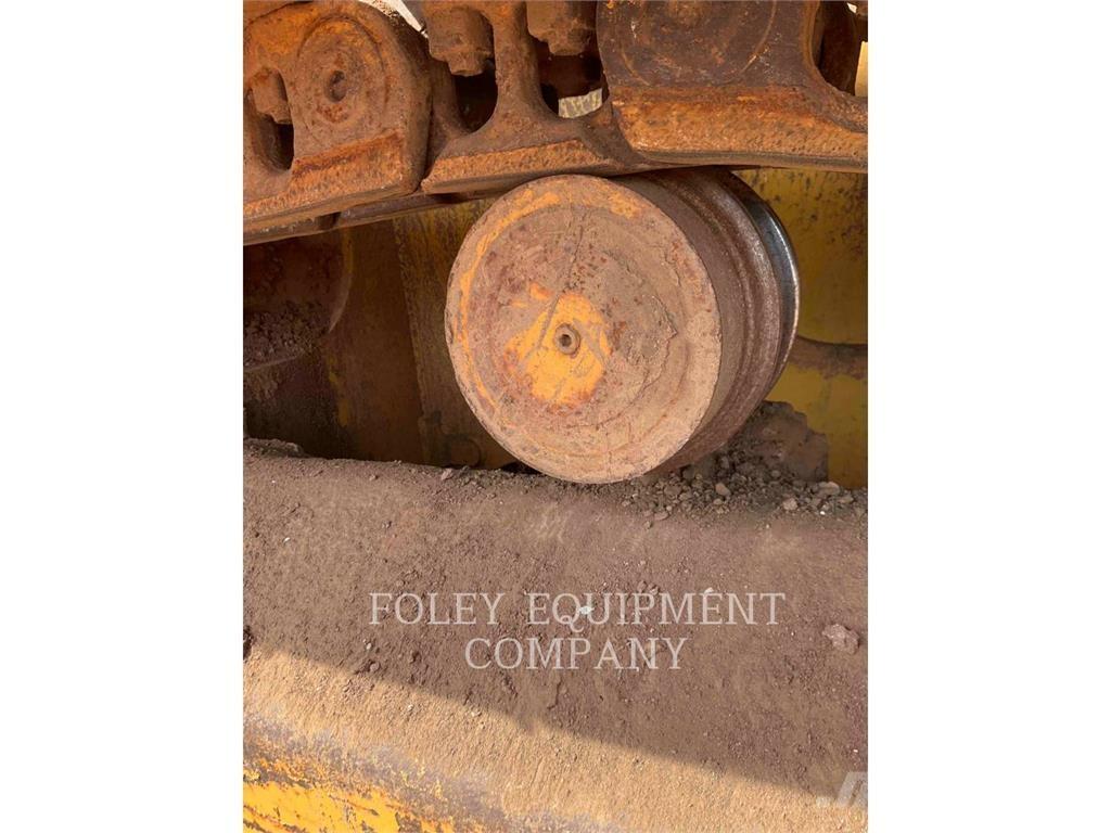 CAT D5K2LGP Bandschaktare