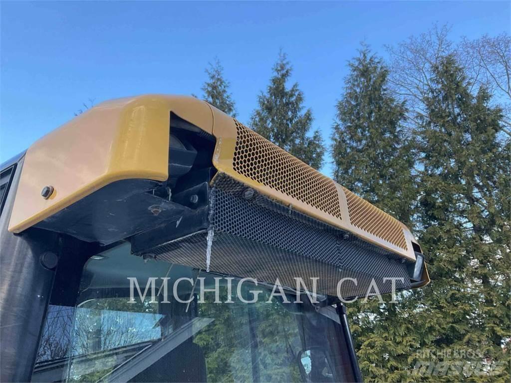 CAT D5K2X ASZ24F Bandschaktare