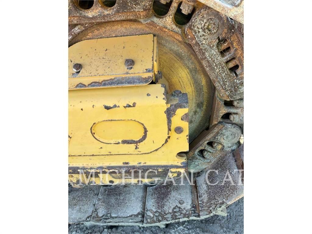 CAT D5K2X Z24F Bandschaktare