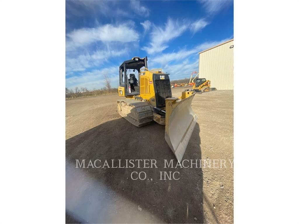 CAT D5K2XL Bandschaktare