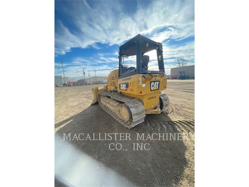CAT D5K2XL Bandschaktare