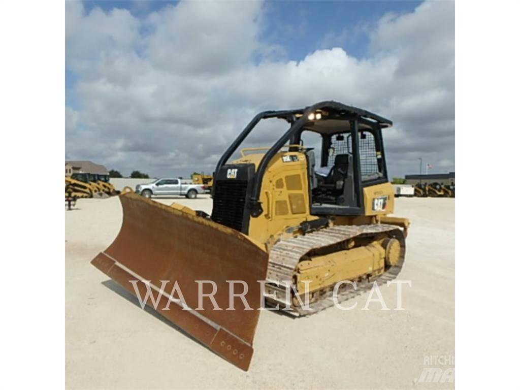 CAT D5K2XL Bandschaktare