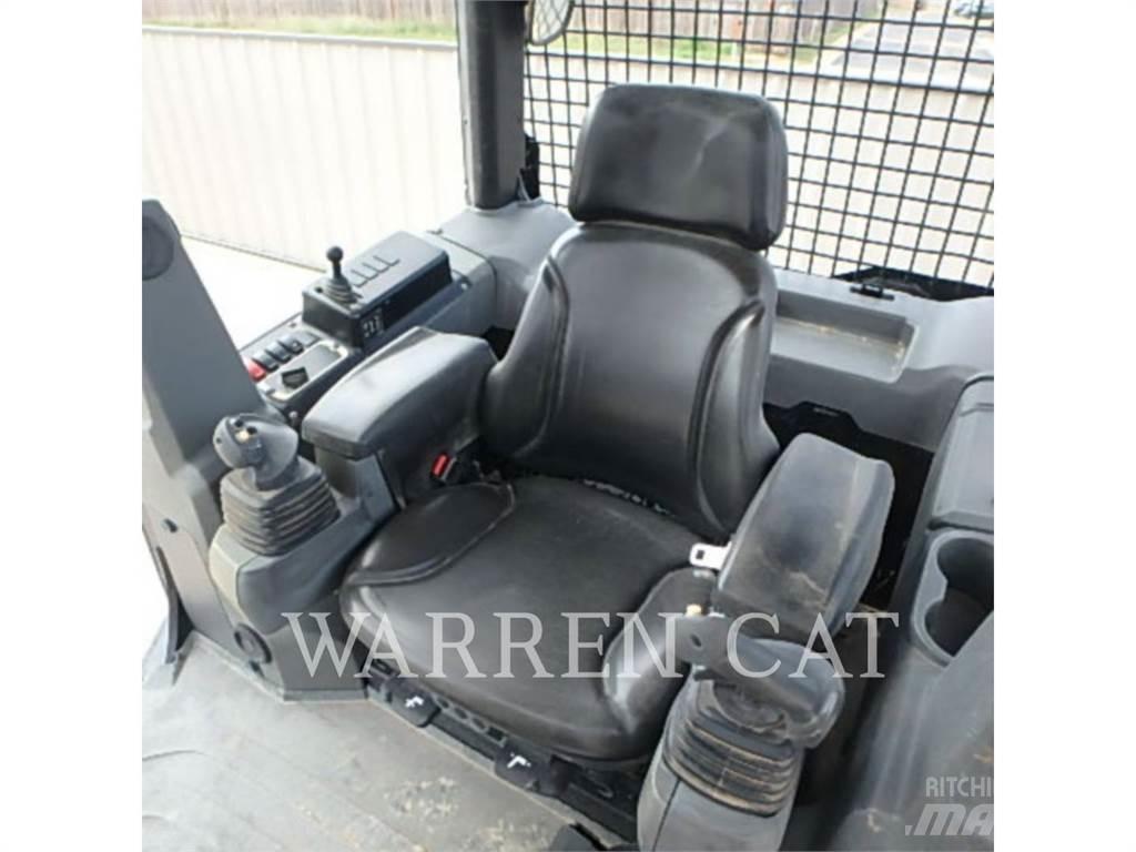 CAT D5K2XL Bandschaktare