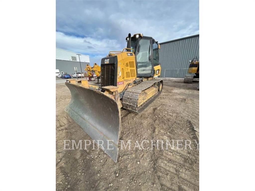 CAT D5K2XL Bandschaktare