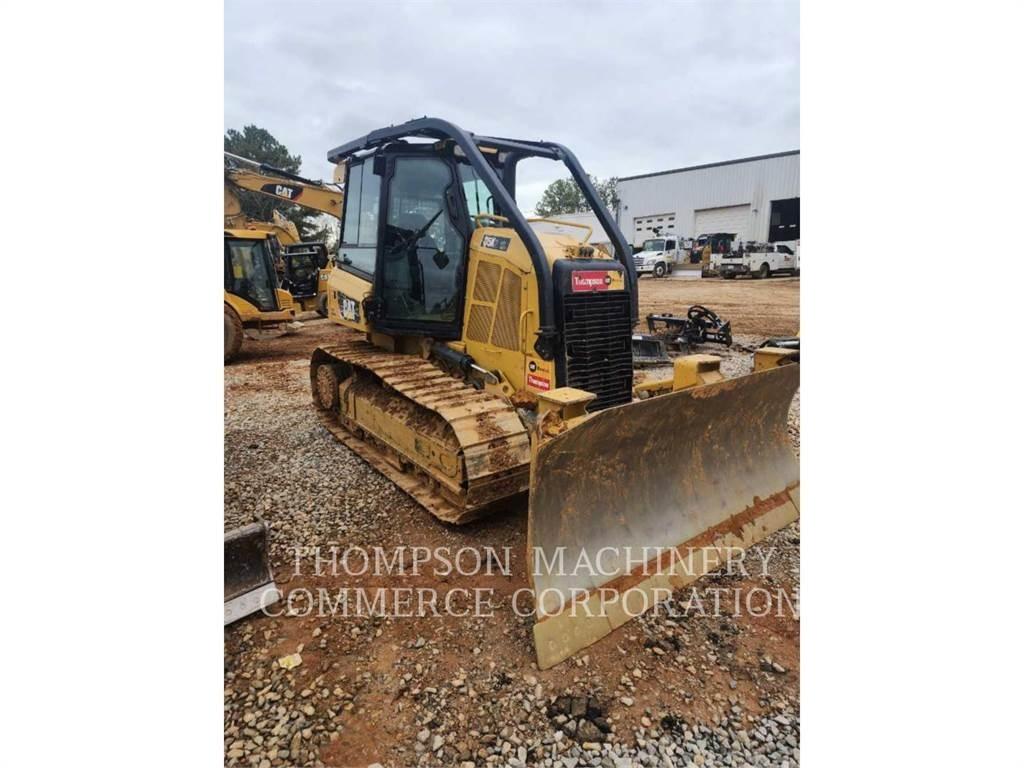 CAT D5K2XL Bandschaktare