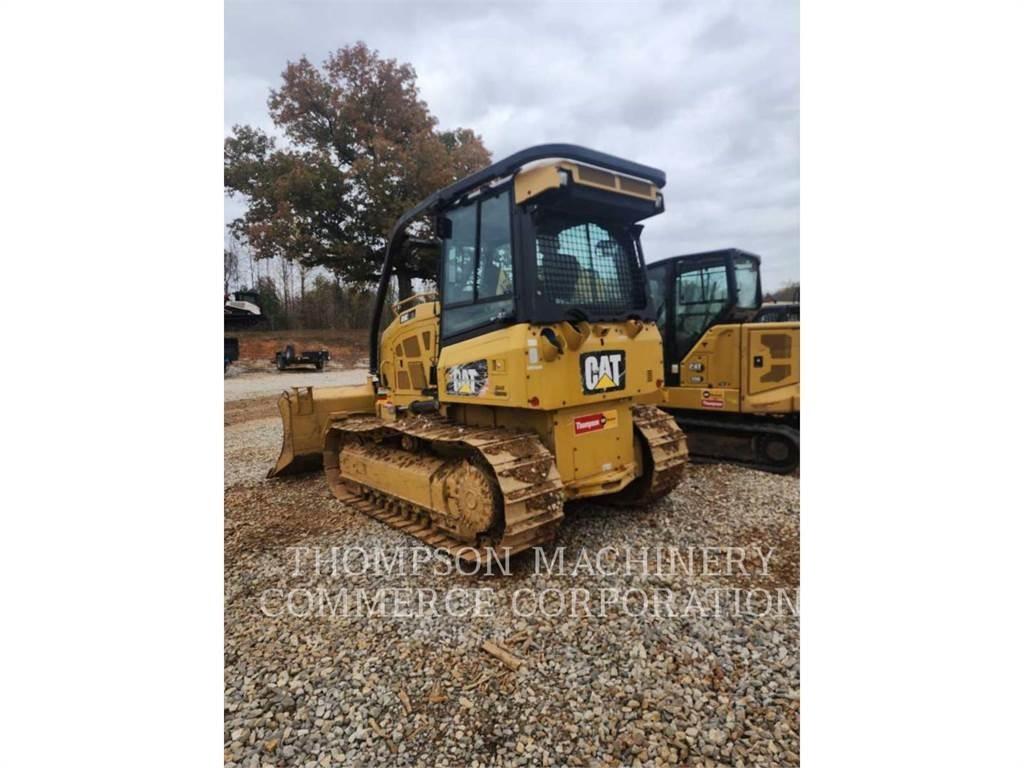 CAT D5K2XL Bandschaktare