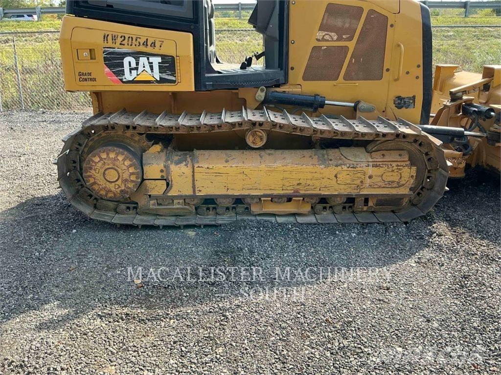 CAT D5K2XL Bandschaktare