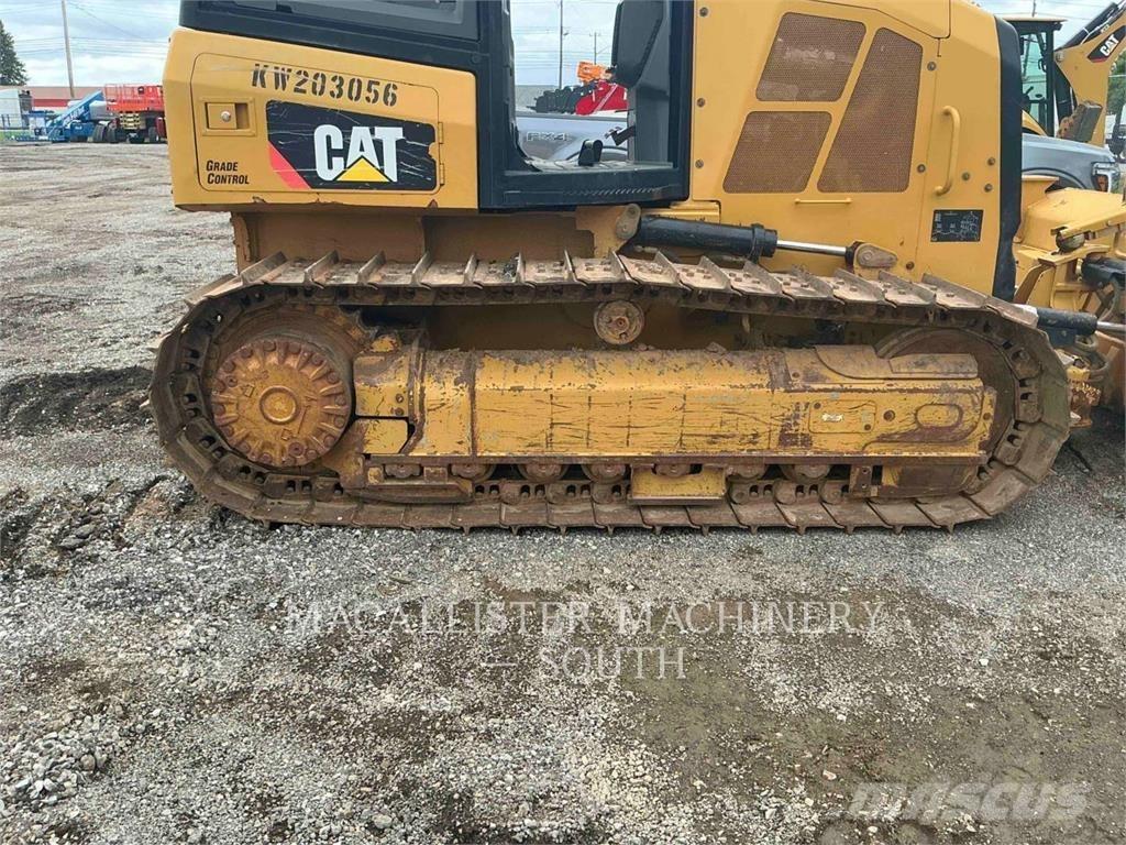 CAT D5K2XL Bandschaktare