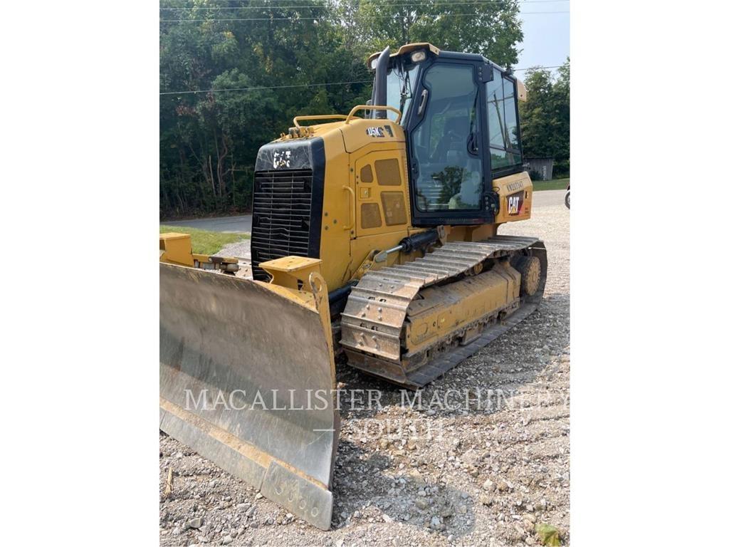 CAT D5K2XL Bandschaktare