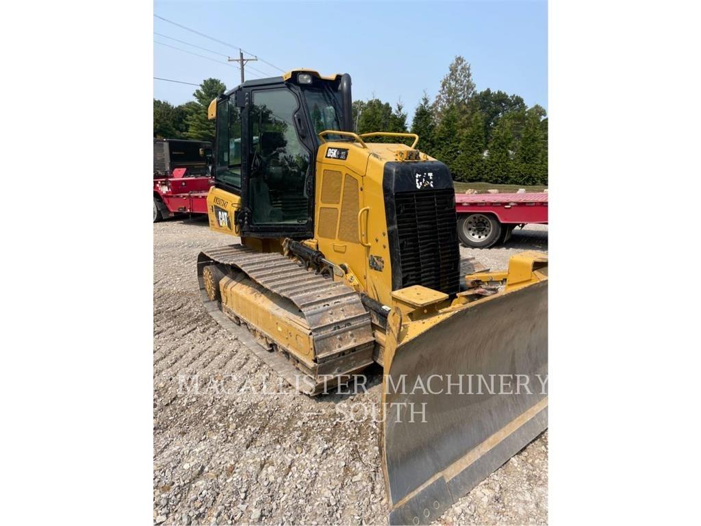 CAT D5K2XL Bandschaktare