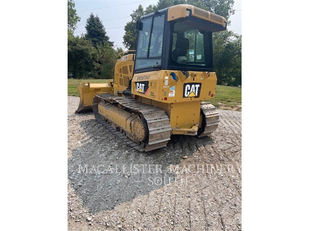 CAT D5K2XL Bandschaktare