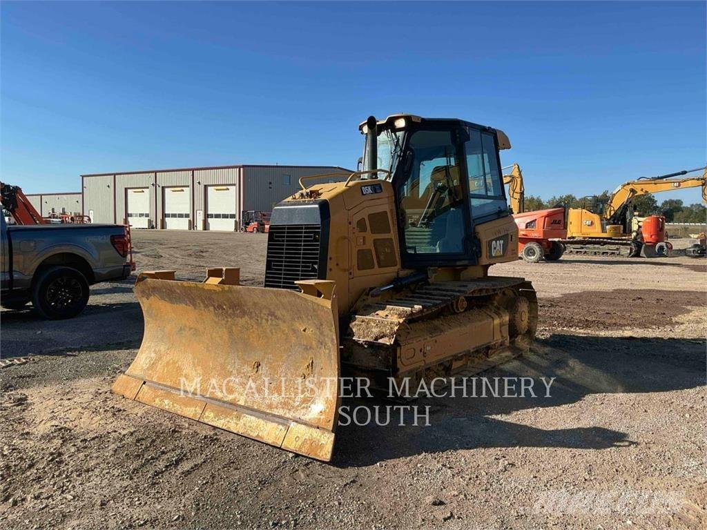 CAT D5K2XL Bandschaktare