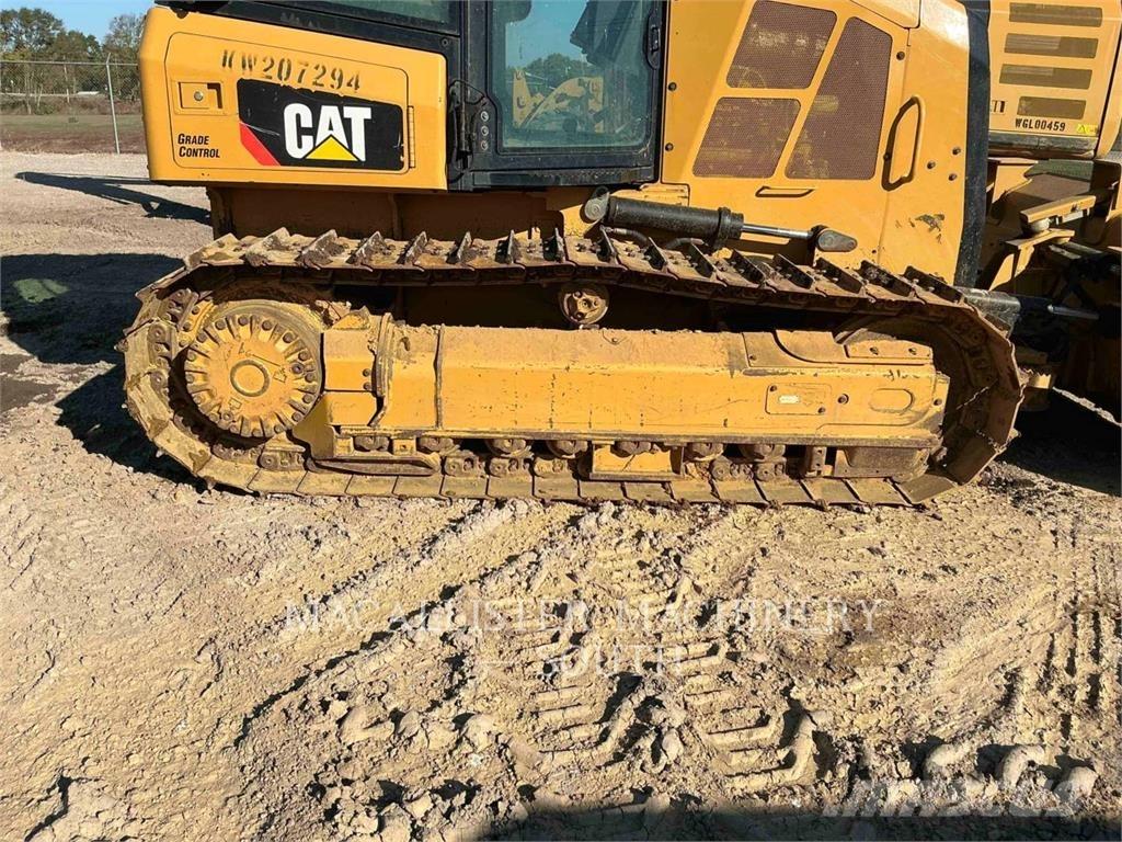 CAT D5K2XL Bandschaktare
