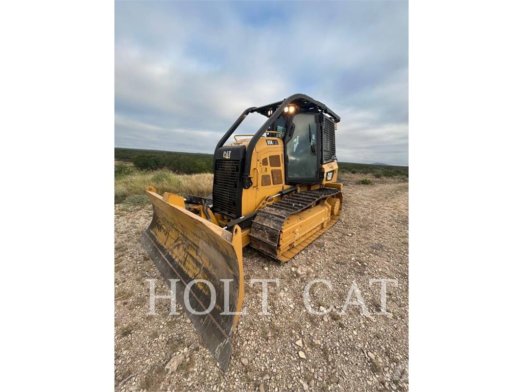 CAT D5K2XL Bandschaktare