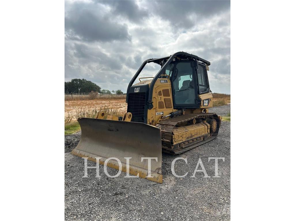 CAT D5K2XL Bandschaktare