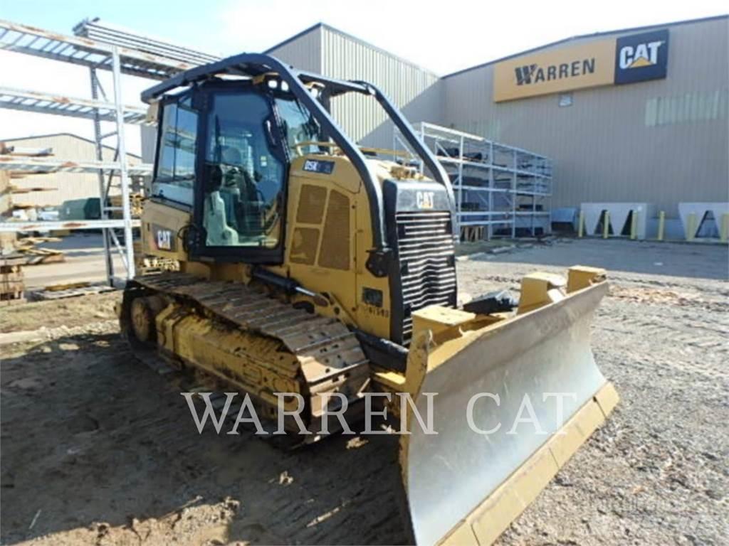 CAT D5K2XL ARO Bandschaktare
