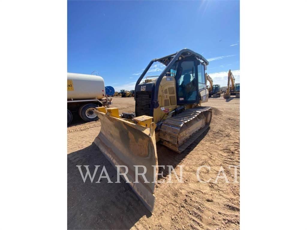 CAT D5K2XL ARO Bandschaktare