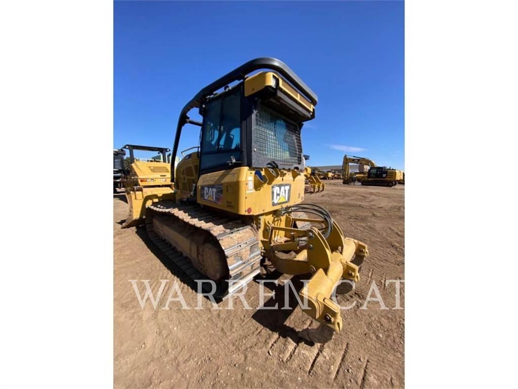 CAT D5K2XL ARO Bandschaktare