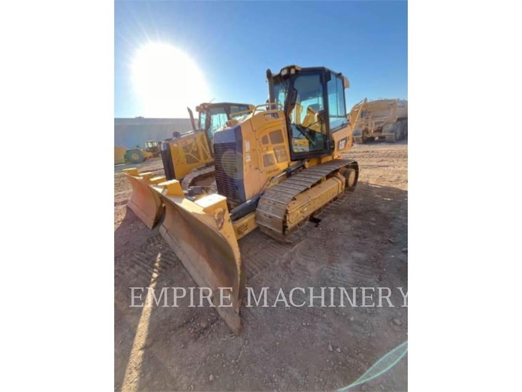 CAT D5K2XL TE Bandschaktare