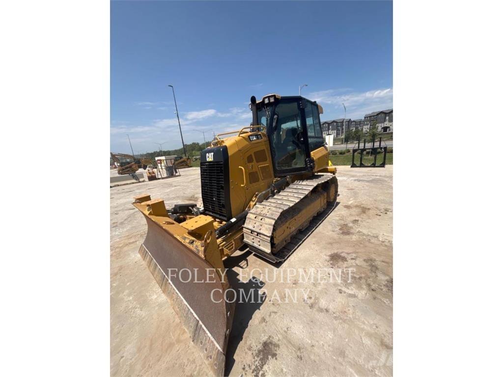 CAT D5K2XLA Bandschaktare
