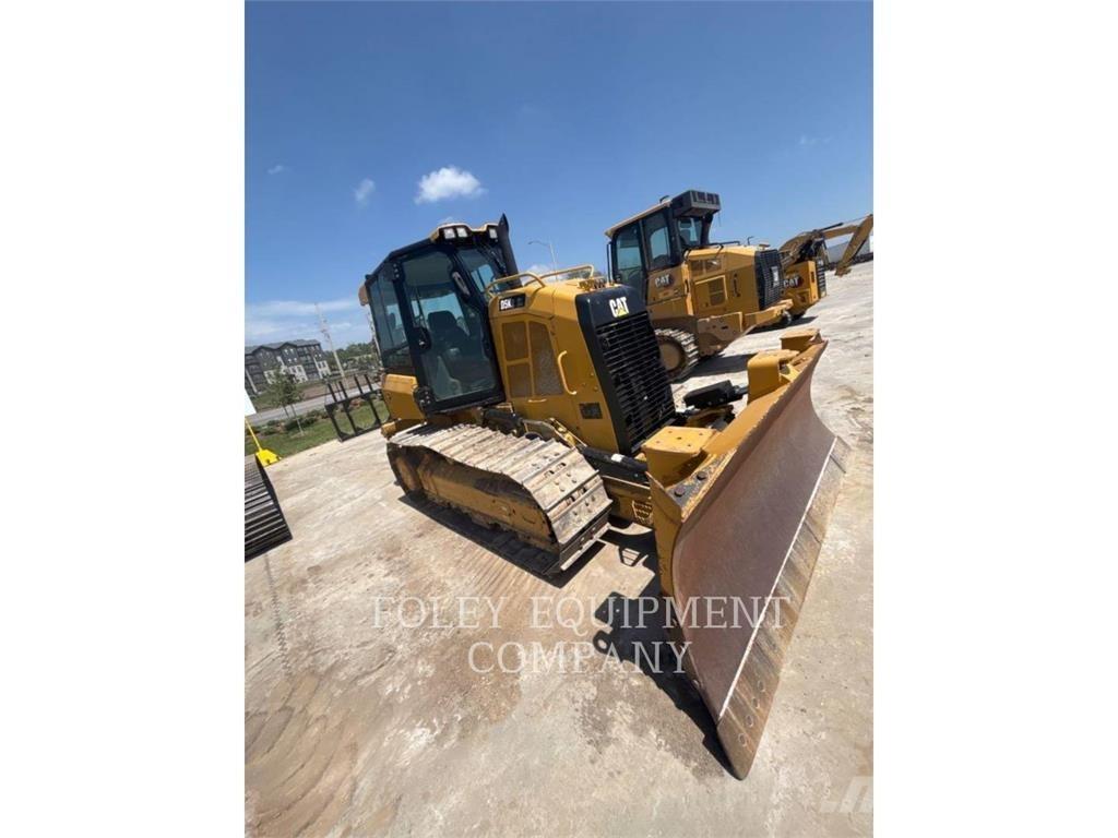 CAT D5K2XLA Bandschaktare