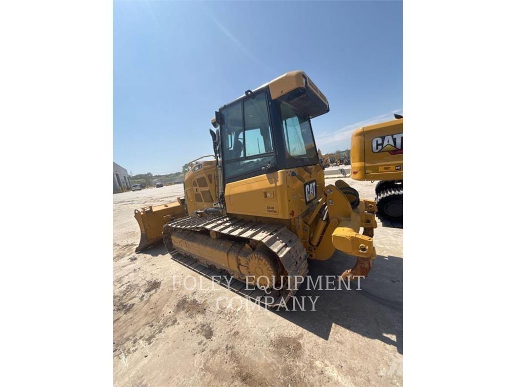 CAT D5K2XLA Bandschaktare