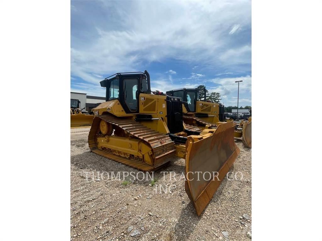 CAT D5LGP Bandschaktare