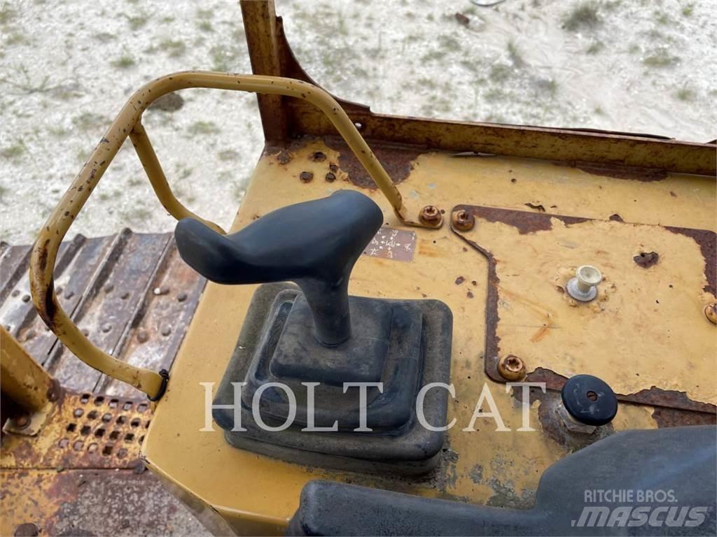 CAT D5M Bandschaktare