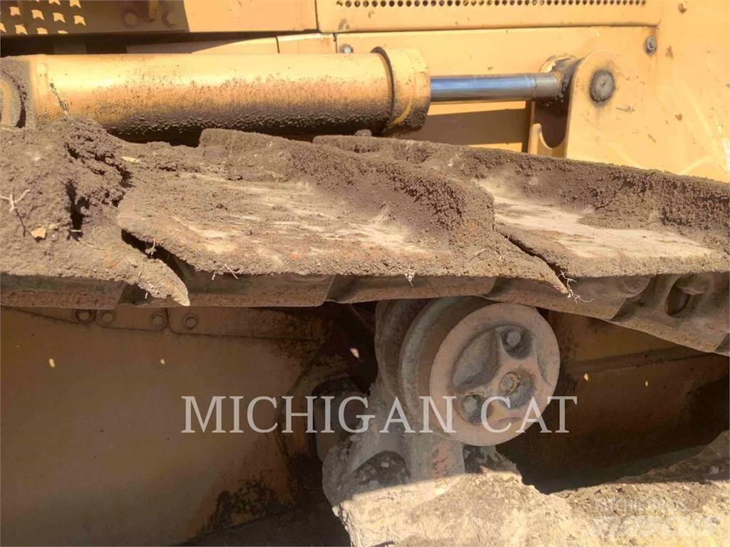 CAT D5ML Bandschaktare