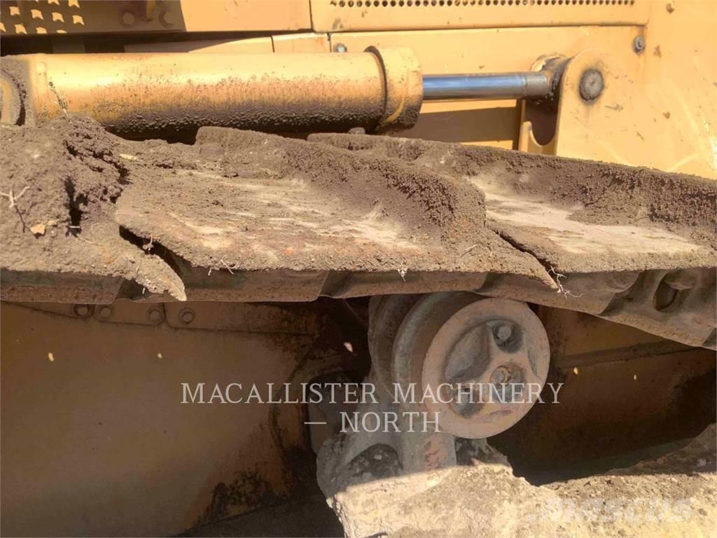 CAT D5ML Bandschaktare