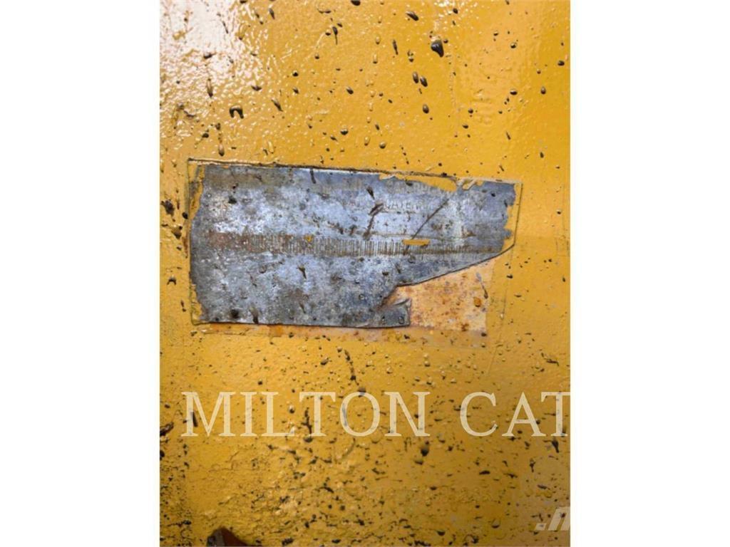 CAT D5NLGP Bandschaktare