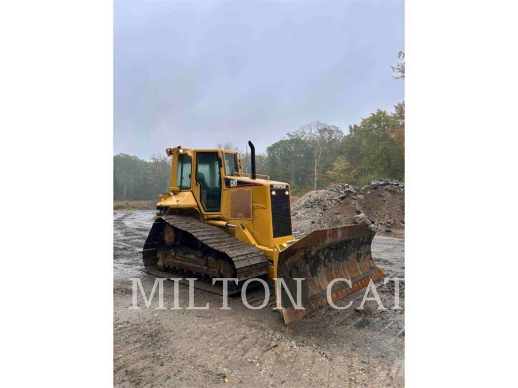 CAT D5NLGP Bandschaktare