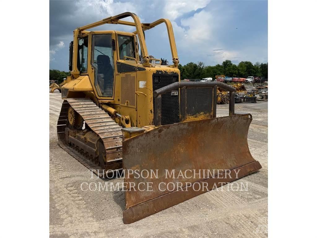 CAT D5NXL Bandschaktare