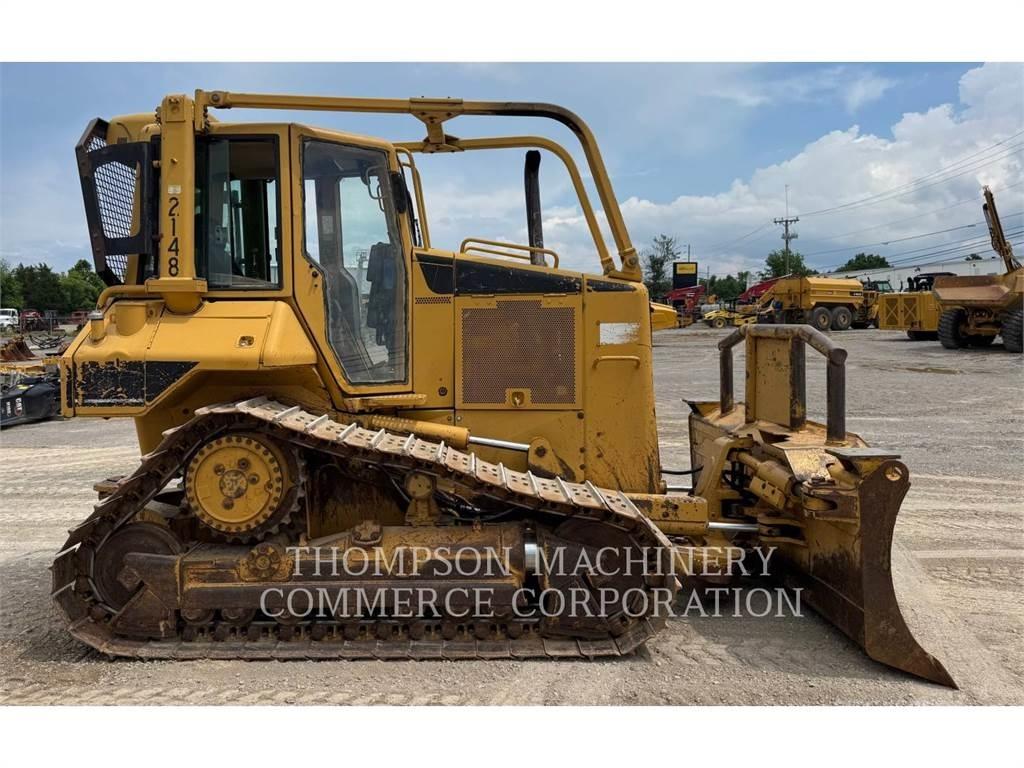 CAT D5NXL Bandschaktare